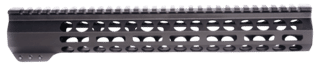 This Bowden Tactical handguard is a quality essential for you to have. It is functional and sleek so it will look and perform perfectly with your AR.